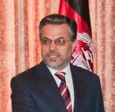 Yunus Qanuni
