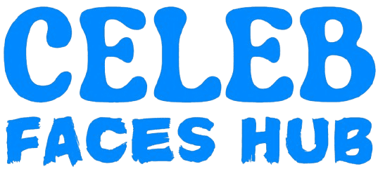 Celeb Faces Hub