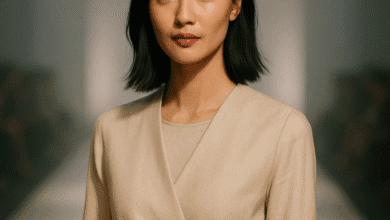 Liu Wen