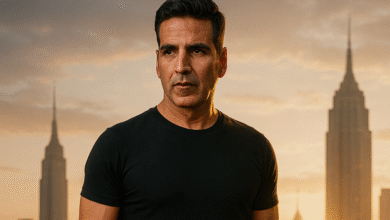 Akshay Kumar