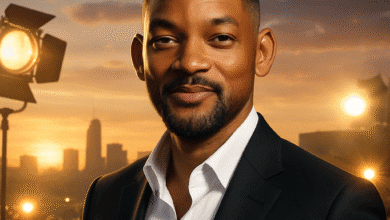 Will Smith