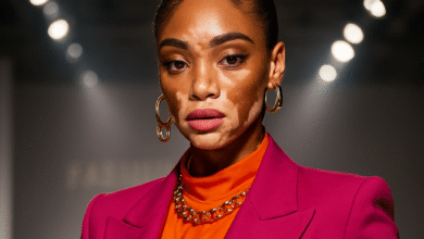 Winnie Harlow