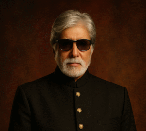 Amitabh Bachchan