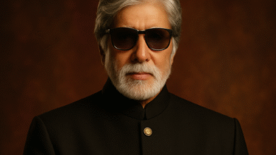 Amitabh Bachchan