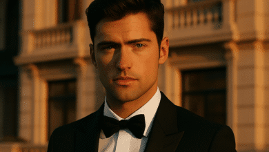 Sean O’Pry