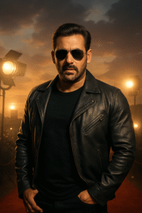 Salman Khan