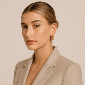 Hailey Bieber