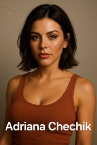Adriana Chechik